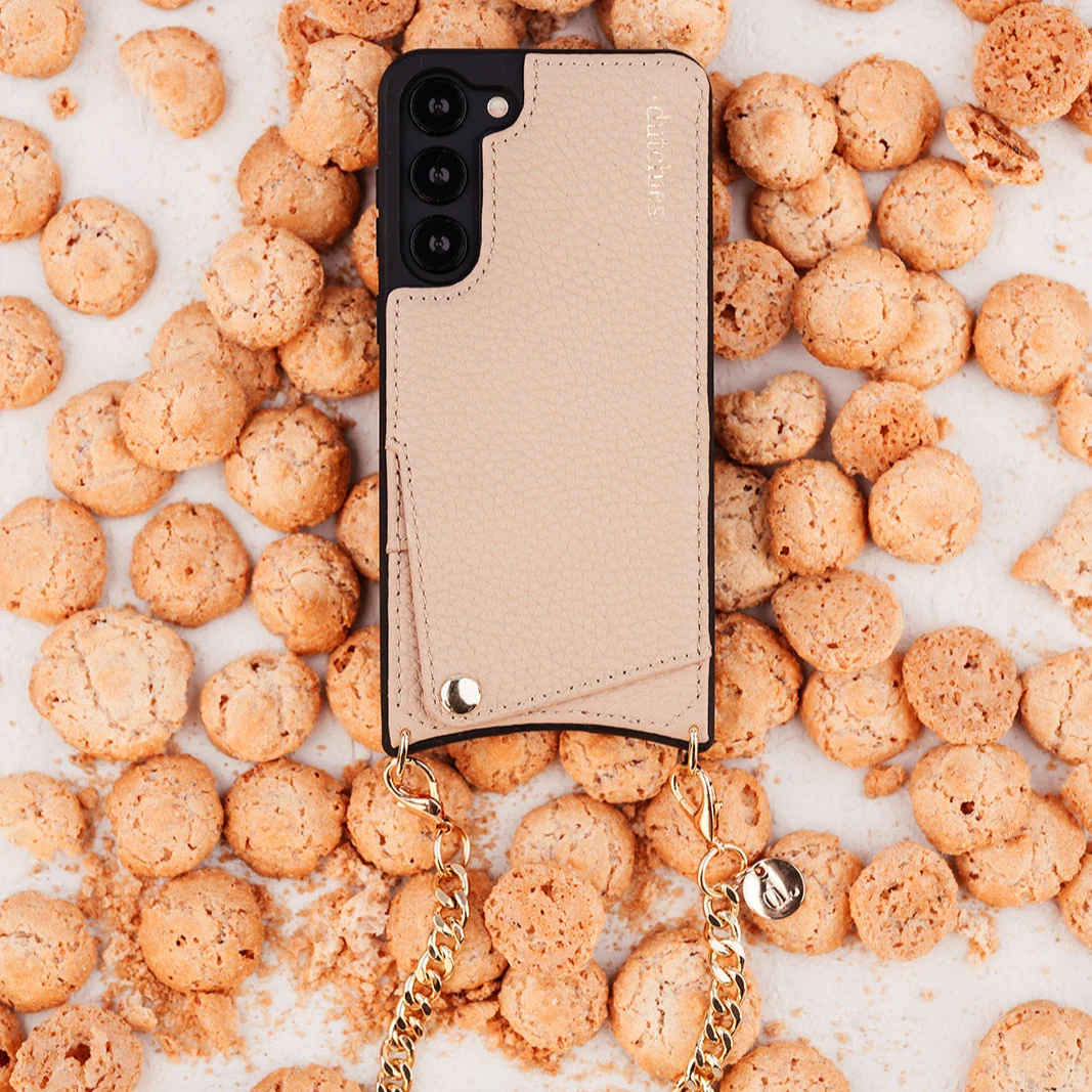 Luxury Set | Samsung | Beige - Imagen 3