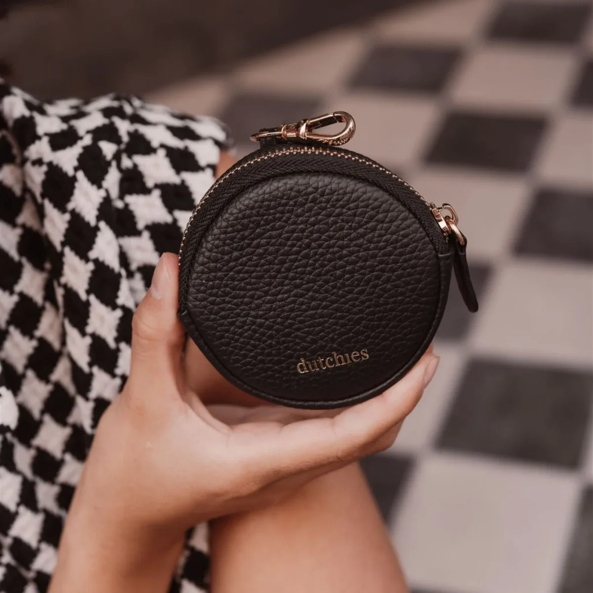 Luxury Set | Samsung | Black - Imagen 4