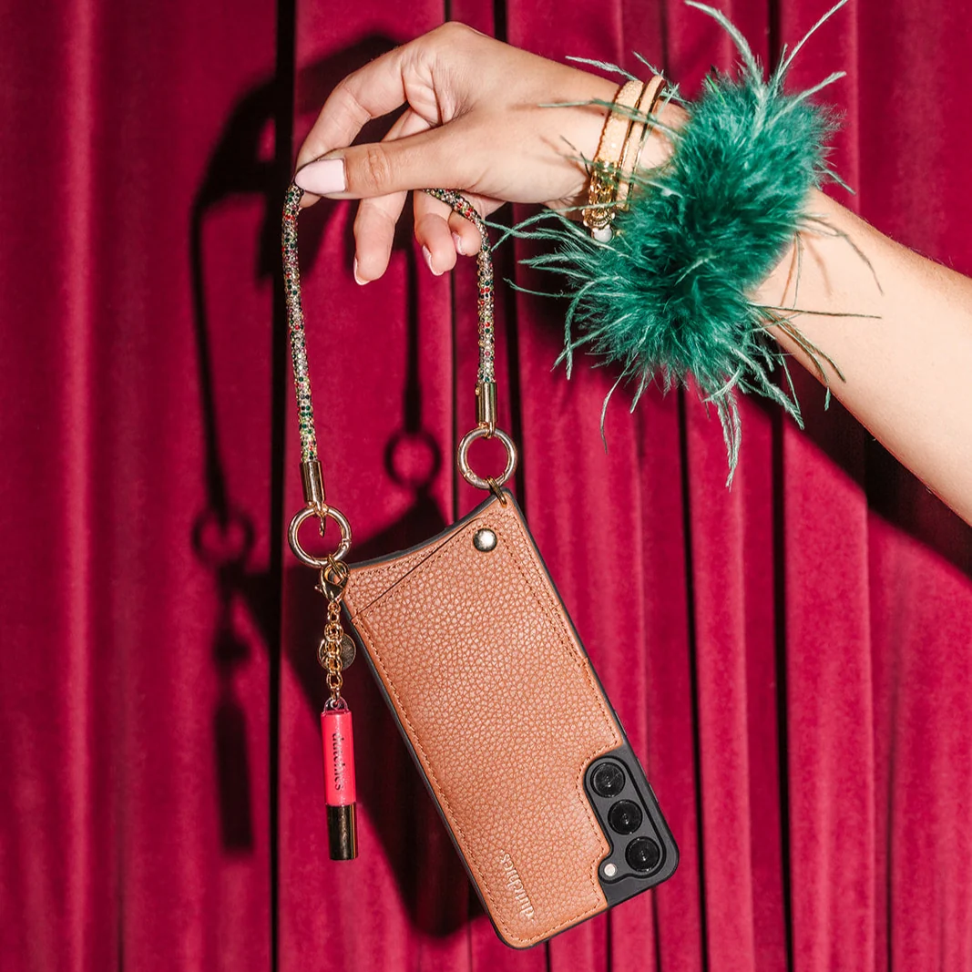 Phone Charm | Glitter | Mariah - Imagen 4