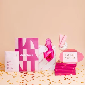 Gift Wrapping