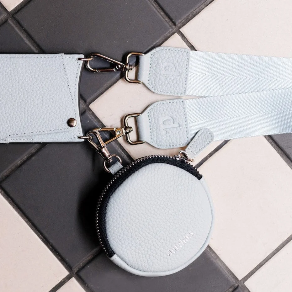 Mini Phone Bag Emma | Ice - Imagen 8