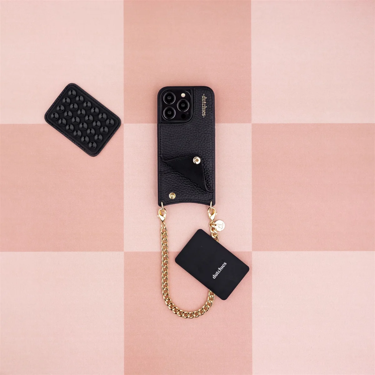 Sticky Phone Mount | Influencer Kit - Imagen 3