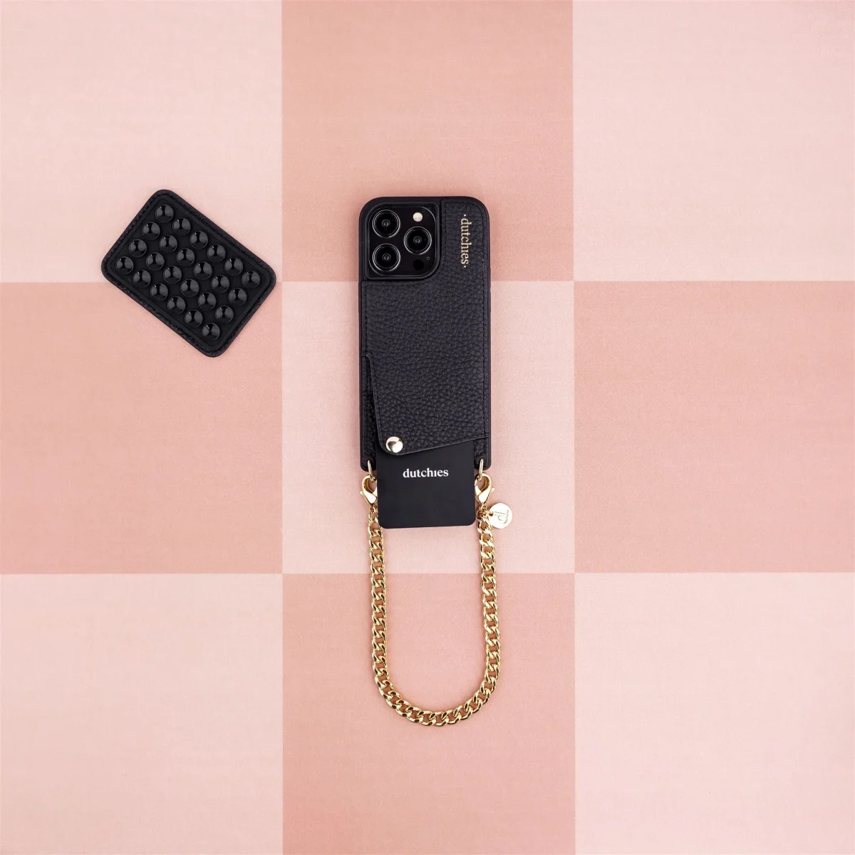 Sticky Phone Mount | Influencer Kit - Imagen 4