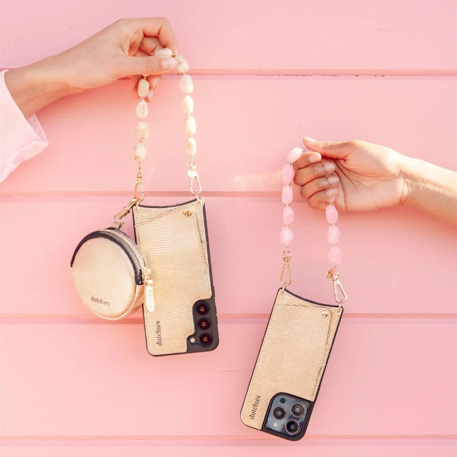 Samsung Case | Goldy - Imagen 3