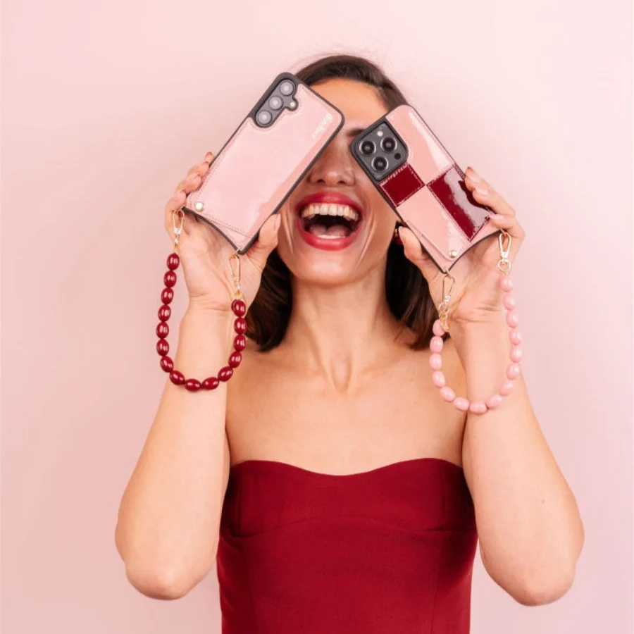 Samsung Case | Gloss Pink - Imagen 5