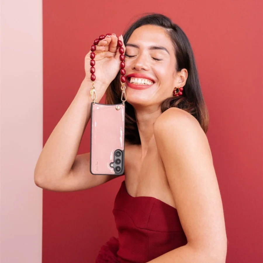 Samsung Case | Gloss Pink - Imagen 3