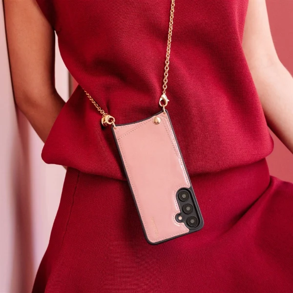 Phone Chain | Spanish | Gloss Pink - Imagen 4