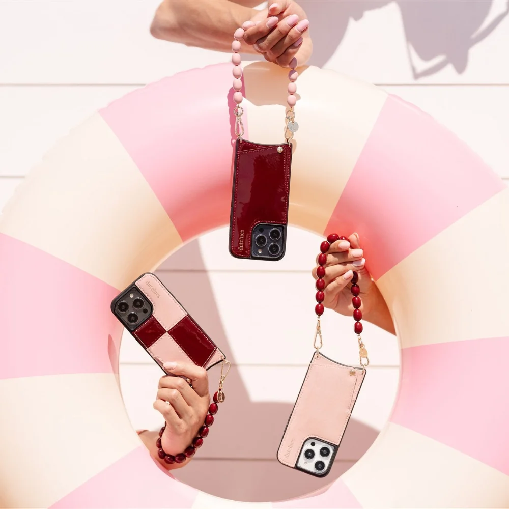 iPhone Case | Gloss Pink - Imagen 5