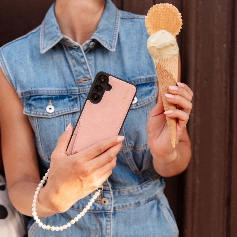 Samsung Case | Gloss Pink - Imagen 4