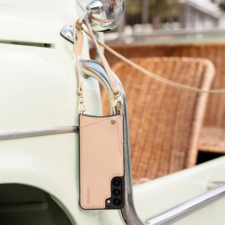 Phone Charm | Slimline | Beige - Imagen 3