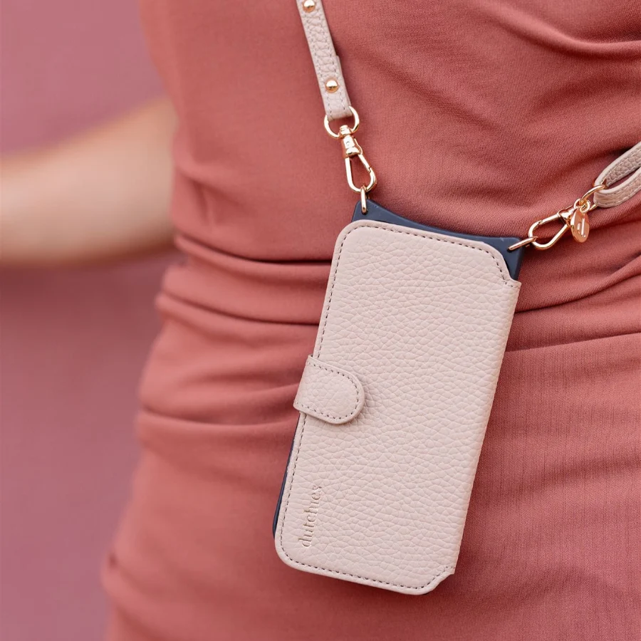 Samsung Wallet Case | Beige - Imagen 3