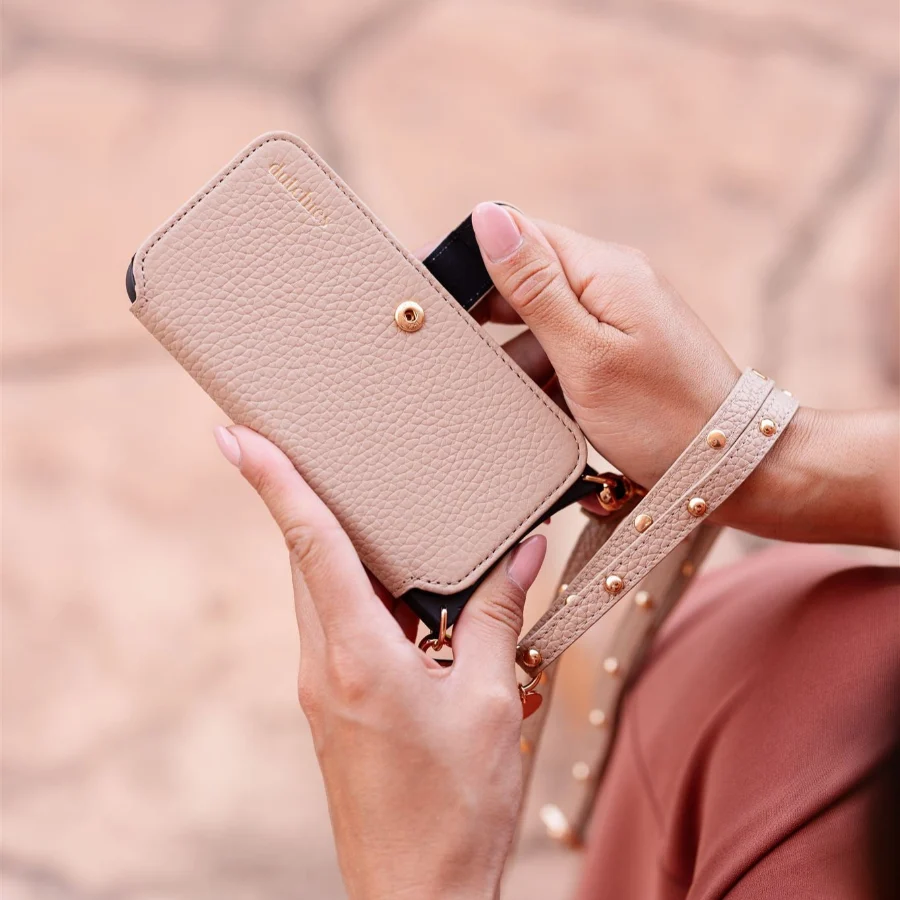 Samsung Wallet Case | Beige - Imagen 6