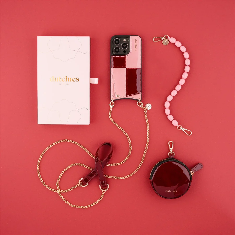 Luxury Set | iPhone | Gloss Lollipop - Imagen 2