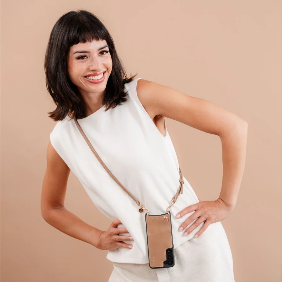Classic set | Samsung | Mocha - Imagen 3