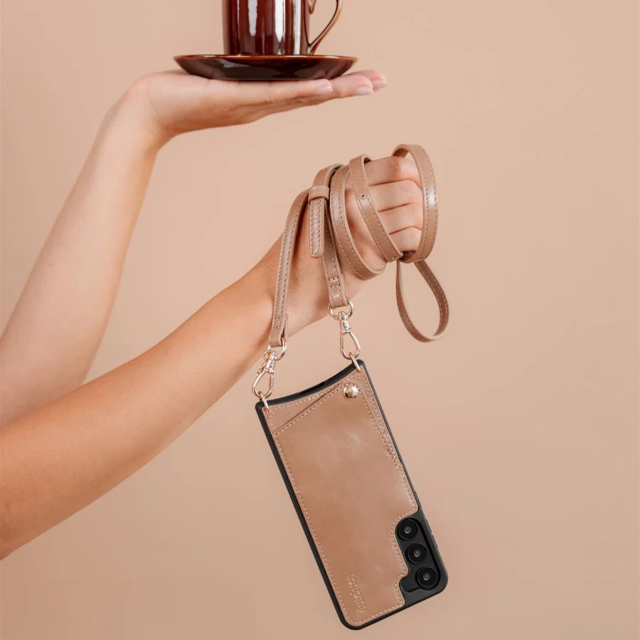 Classic set | Samsung | Mocha - Imagen 5