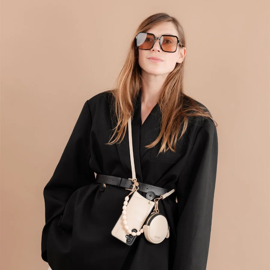 Luxury Set | Samsung | Vanilla - Imagen 3
