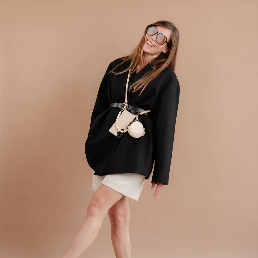 Luxury Set | Samsung | Vanilla - Imagen 4