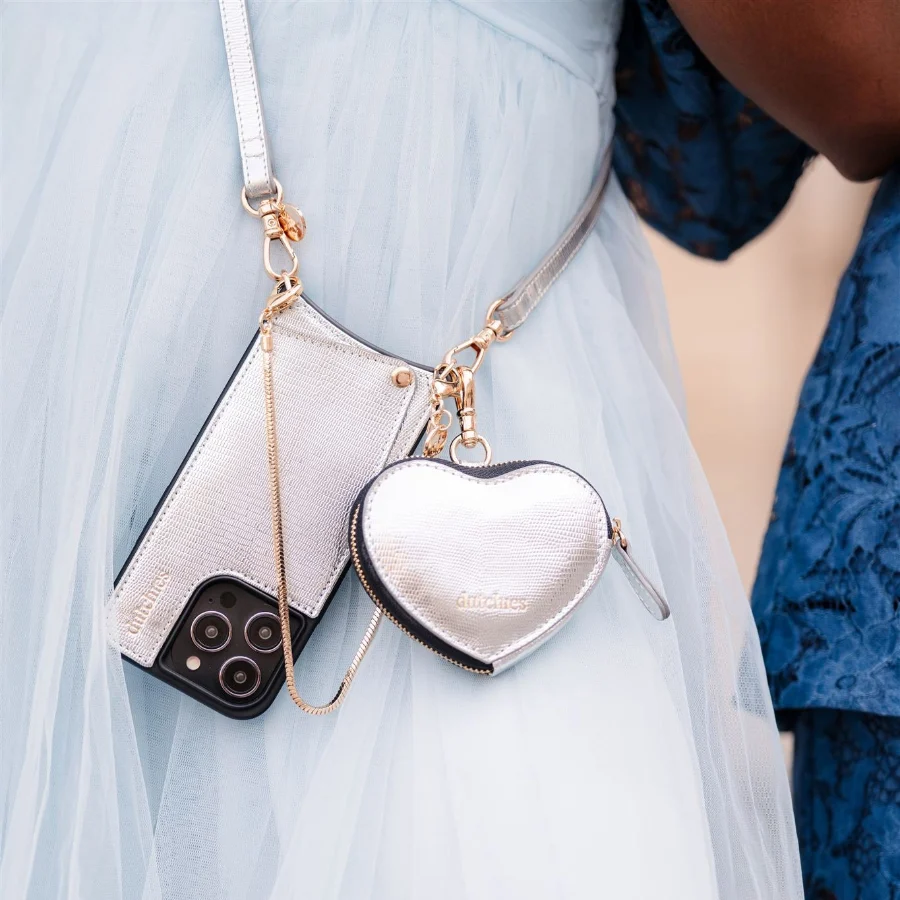 Luxury set | iPhone | Silvy - Imagen 8