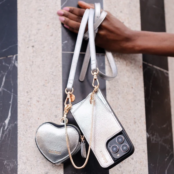 Luxury set | iPhone | Silvy - Imagen 3