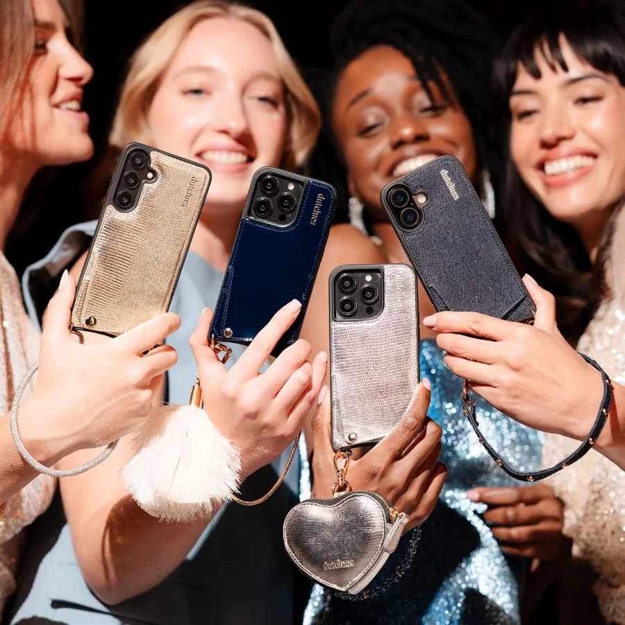iPhone Case | Gloss Navy - Imagen 9