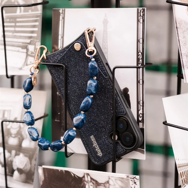 Phone Charm | Beaded | Diana - Imagen 6