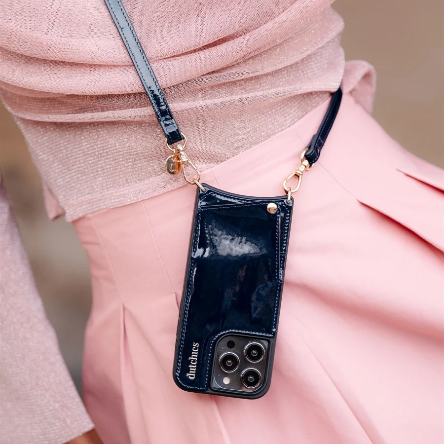Classic Set | iPhone | Navy - Imagen 4