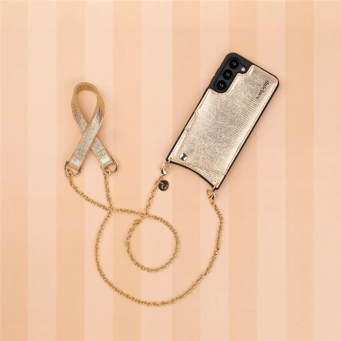 Spanish Chain Set | Samsung | Goldy