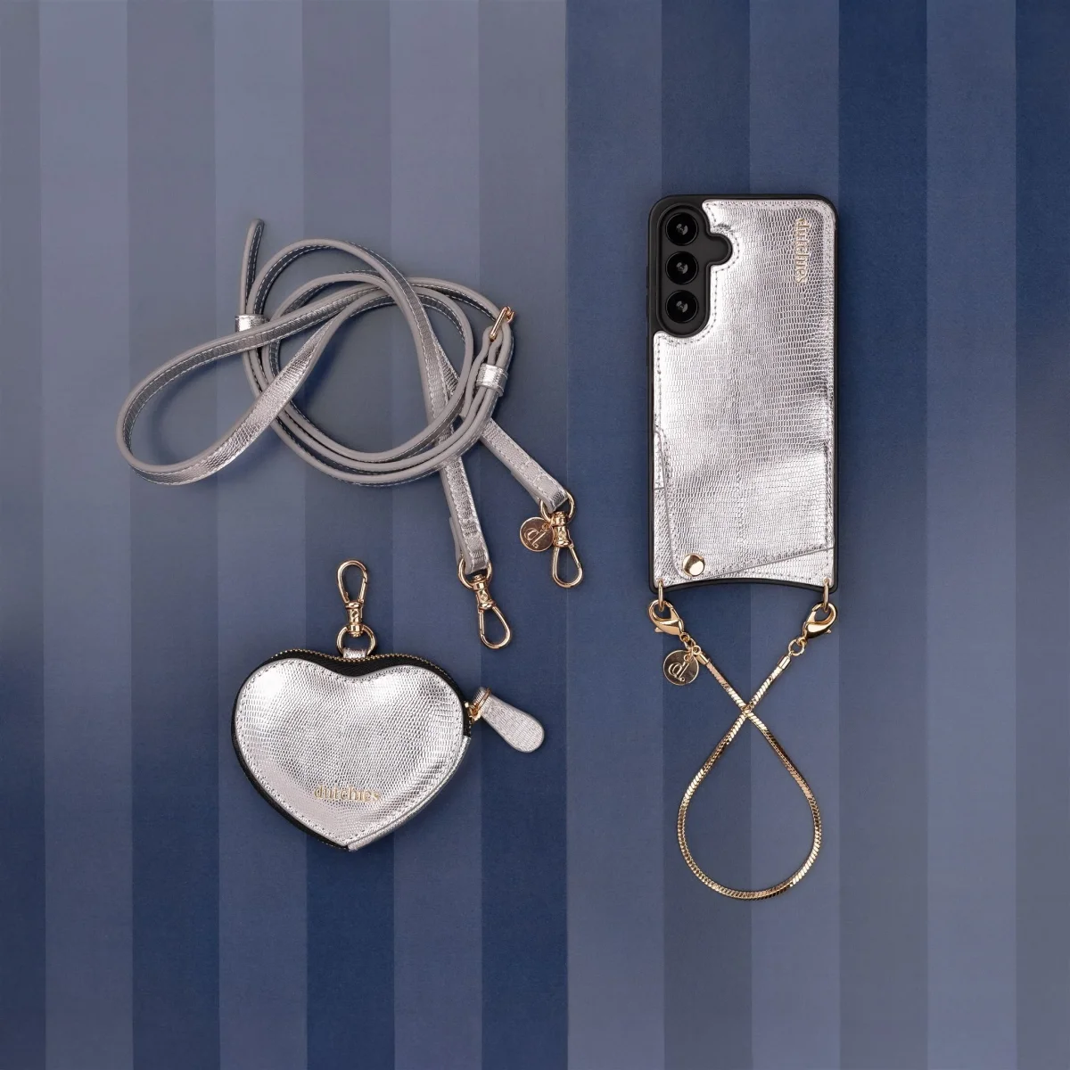 Luxury set | Samsung | Silvy - Imagen 2