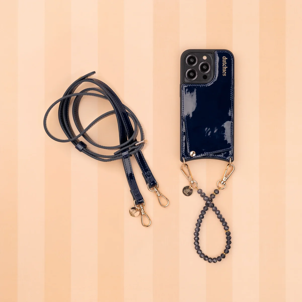Deluxe Set | iPhone | Navy - Imagen 2