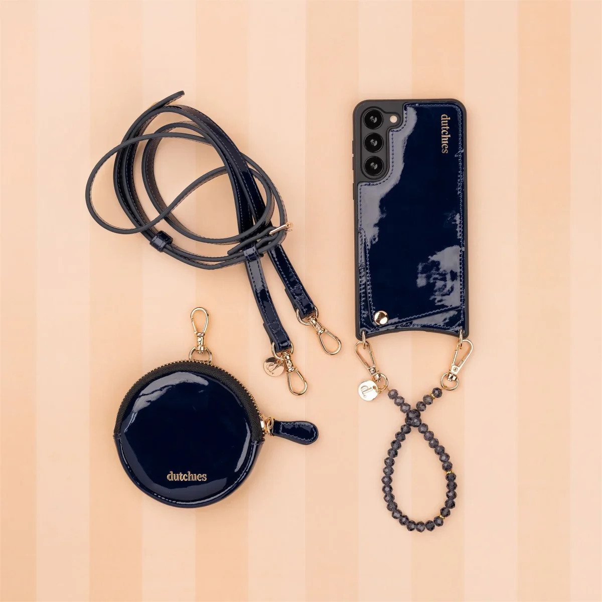 Luxury Set | Samsung | Navy - Imagen 2