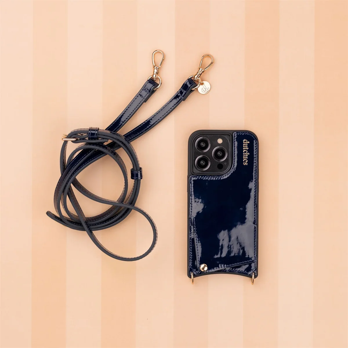 Classic Set | iPhone | Navy - Imagen 3