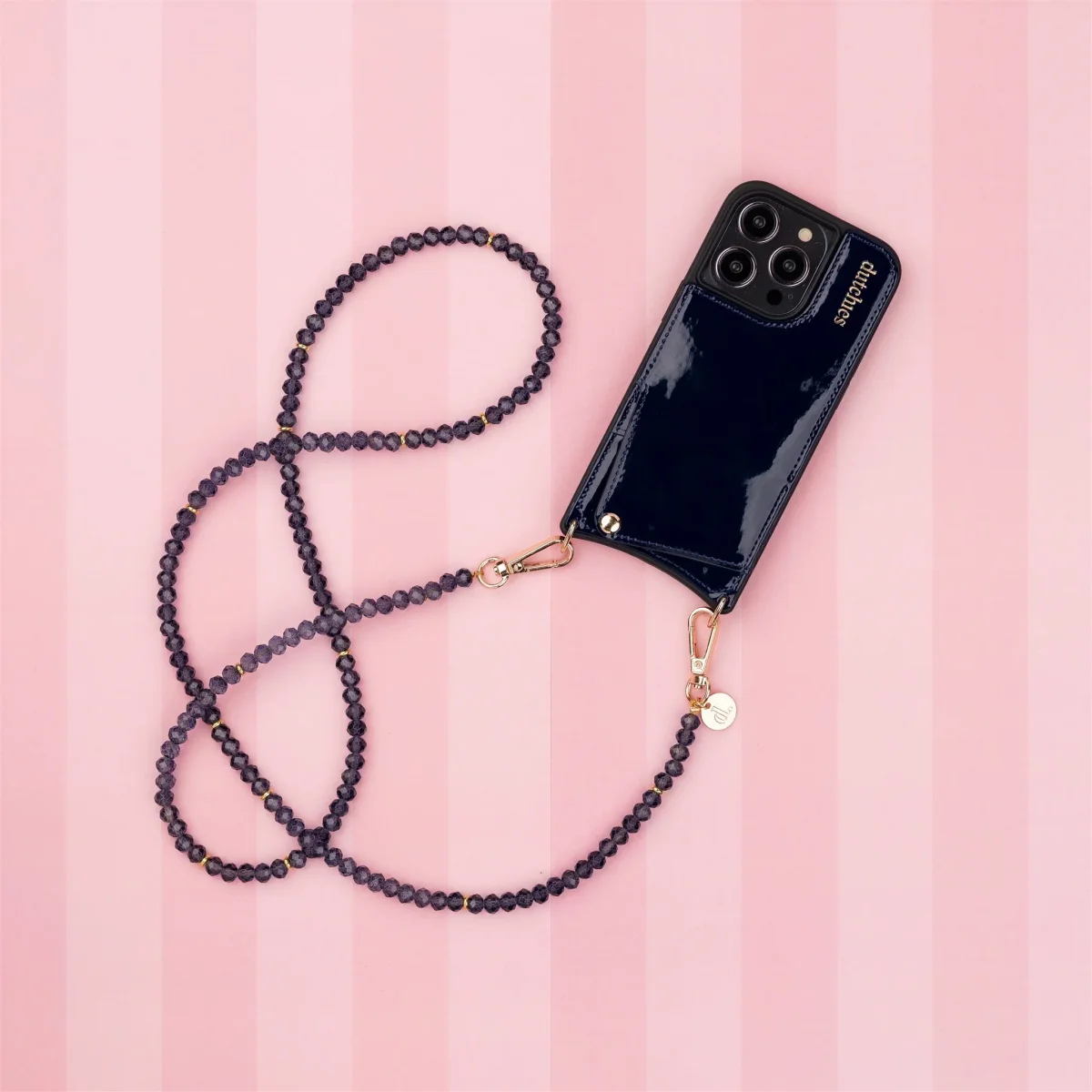 Phone Chain | Beaded | Grace - Imagen 3