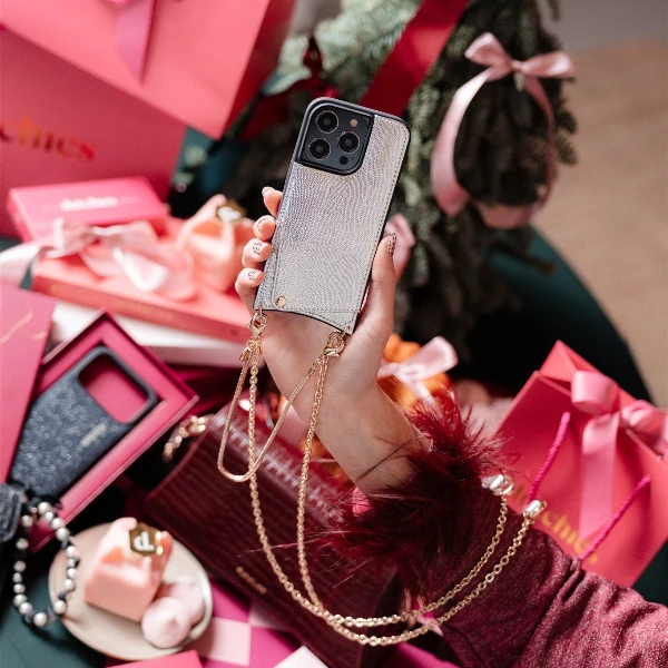 iPhone Case | Silvy - Imagen 4