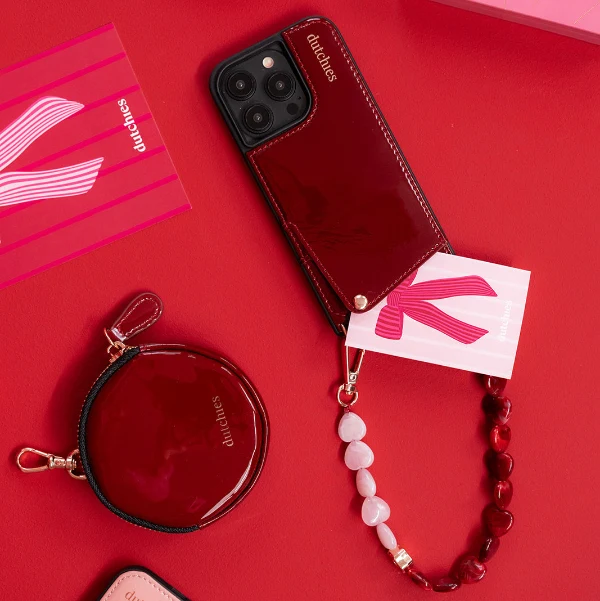 Phone Charm | Hearts | Valentina - Imagen 6