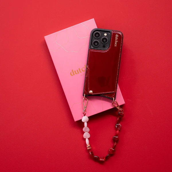 Phone Charm | Hearts | Valentina - Imagen 4