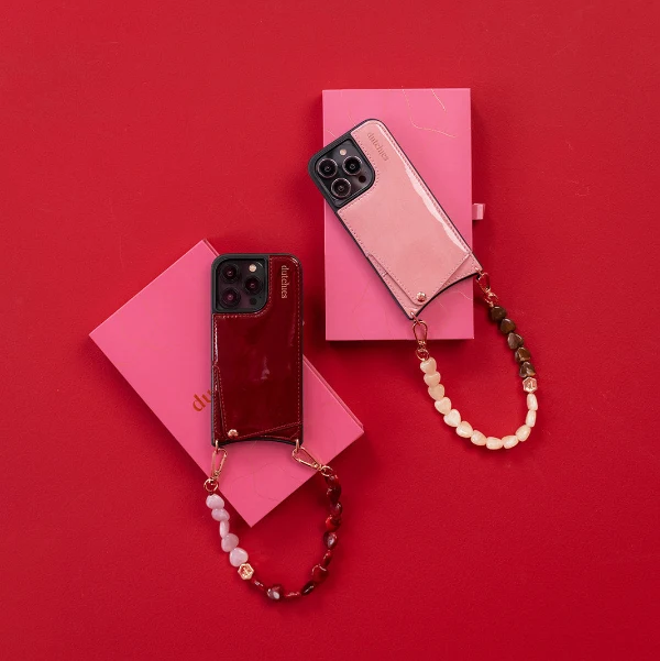 Phone Charm | Hearts | Amora - Imagen 4
