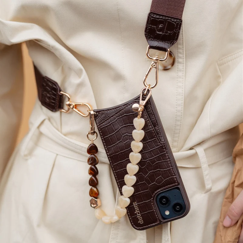Phone Charm | Hearts | Amora - Imagen 3