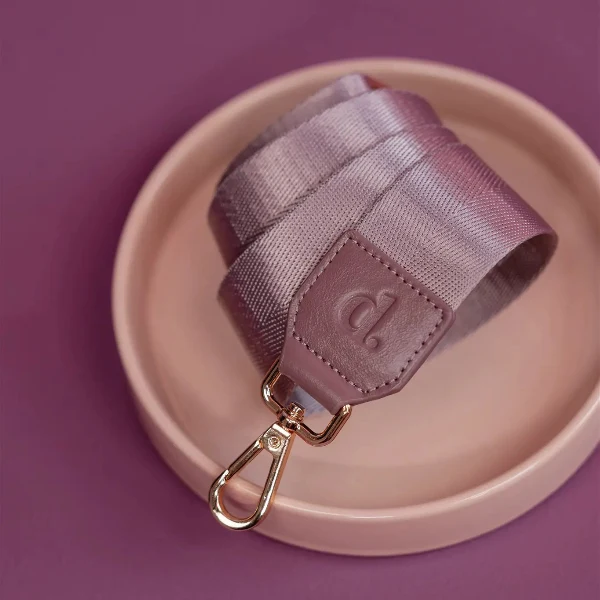 Phone Strap | Basic | Mauve - Imagen 6