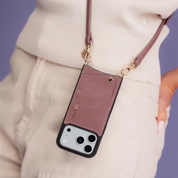 Classic set | iPhone | Mauve - Imagen 3
