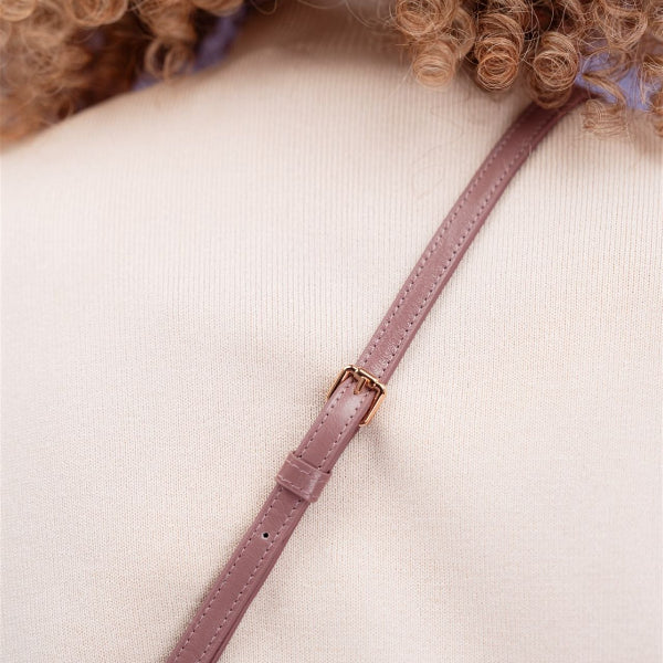 Classic set | iPhone | Mauve - Imagen 4