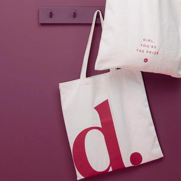 Totebag - Imagen 4