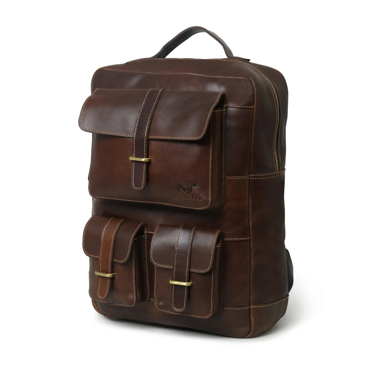 Mahi Classic Backpack - Imagen 4