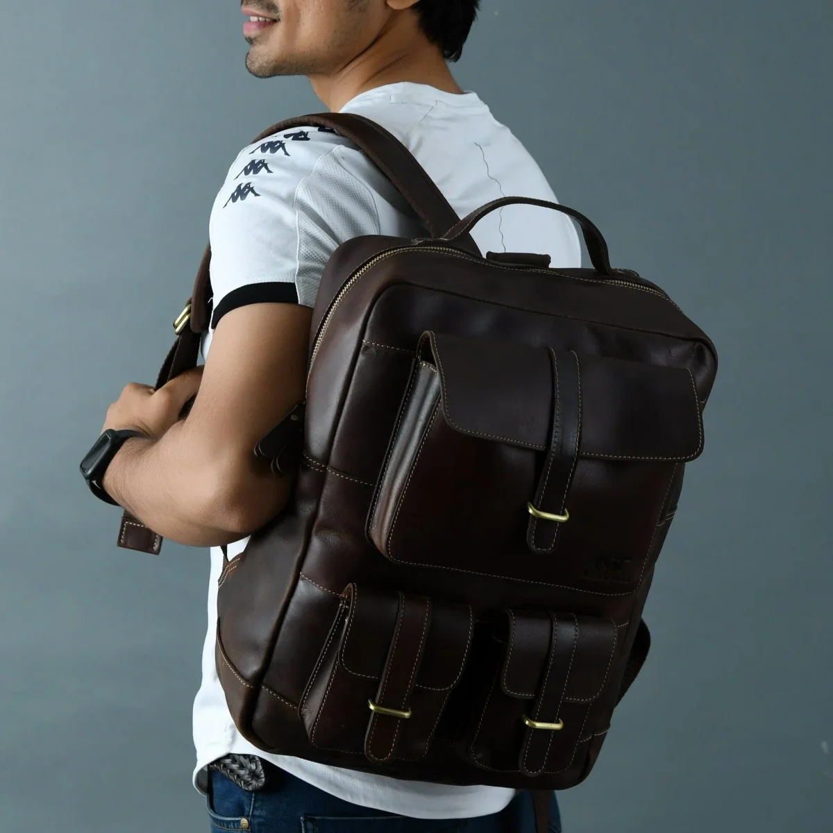 Mahi Classic Backpack - Imagen 5