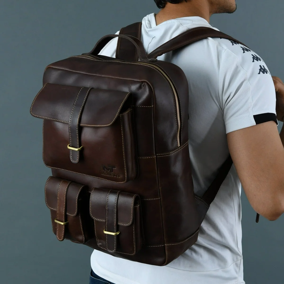 Mahi Classic Backpack - Imagen 3