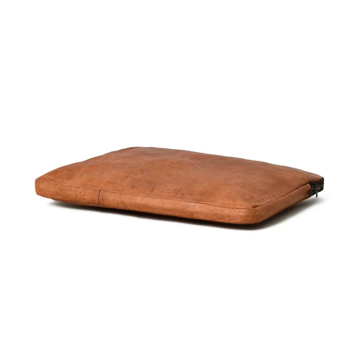 Zento Laptop Sleeve - Tan Brown - Imagen 9