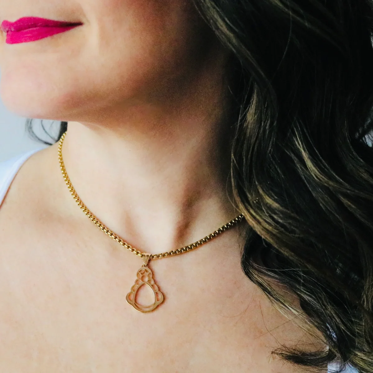 Collar Zarza - Imagen 3