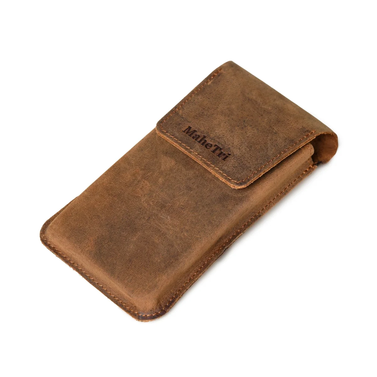 Classic Mobile Holster Waist Pouch - Imagen 6