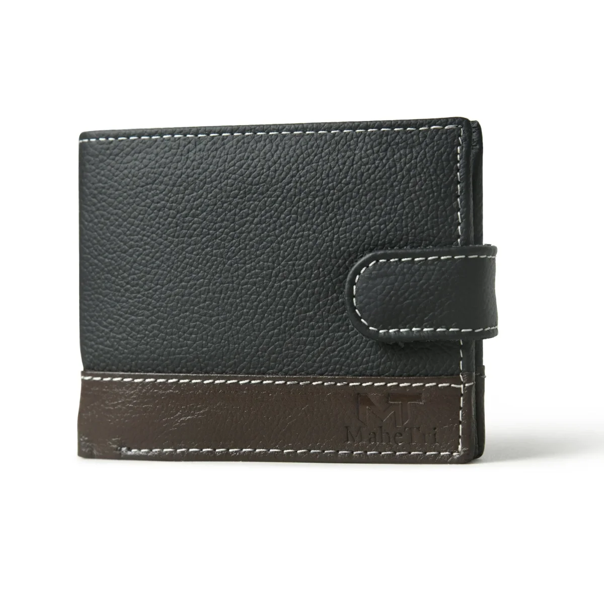 Salvatore Men's Wallet - Imagen 2
