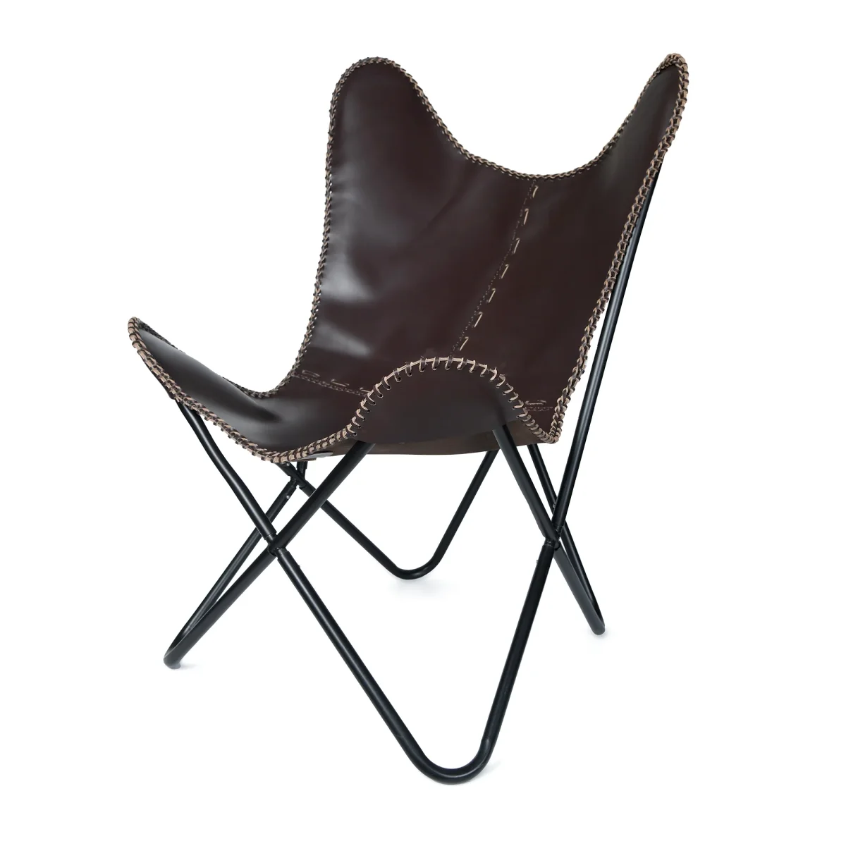 The Sympathizer Butterfly Chair - Imagen 3