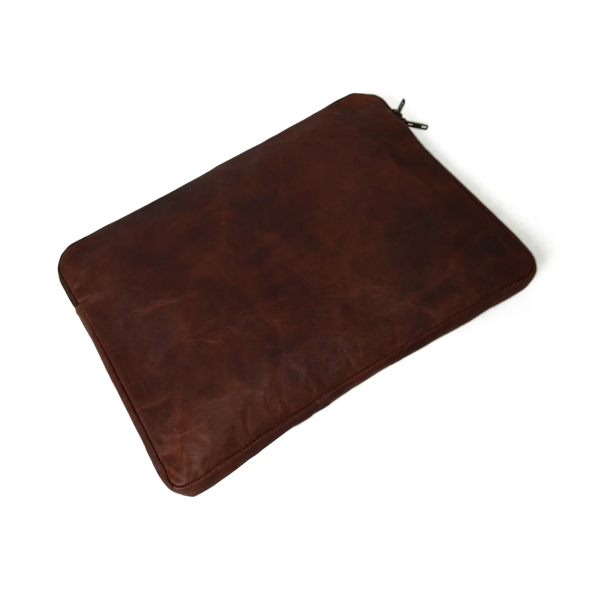Zento Laptop Sleeve - Dark Brown - Imagen 9